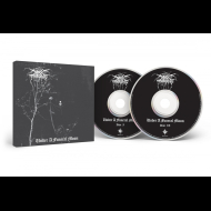 DARKTHRONE Under a Funeral Moon 2CD EDITION [CD]